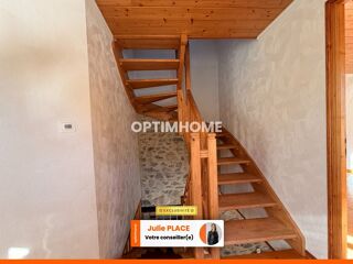  Maison à vendre 4 pièces 138 m²
