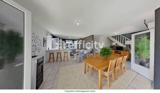  Maison � vendre 4 pi�ces 145 m�