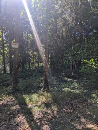  Terrain � vendre 3025 m�