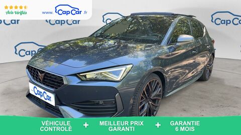 Annonce voiture Cupra Leon 29990 €