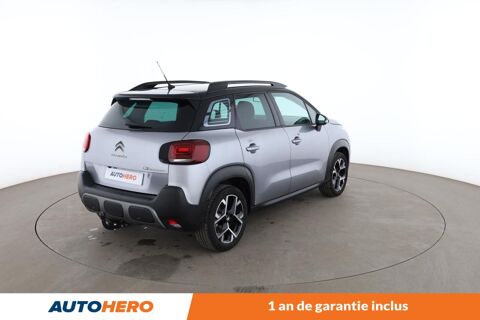 C3 Aircross 1.2 PureTech Max EAT6 131 ch 2023 occasion 92130 Issy-les-Moulineaux