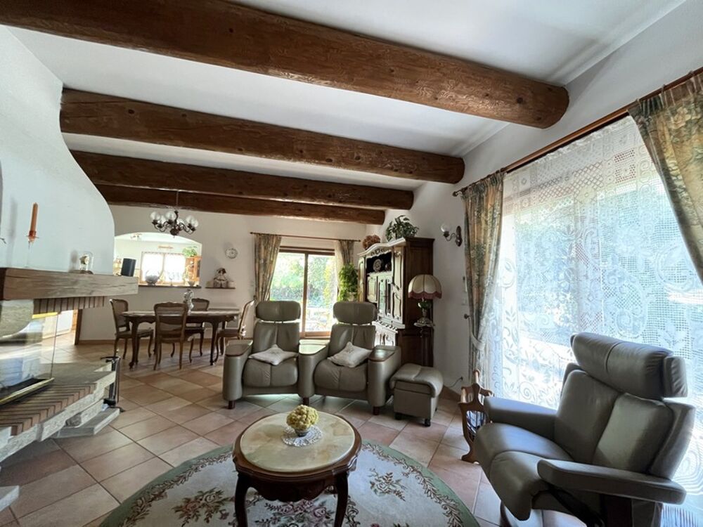 � vendre  Maison Ceyreste (13600)