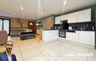  Maison � vendre 6 pi�ces 148 m�