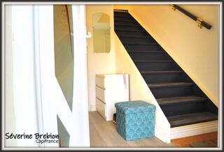  Maison � vendre 4 pi�ces 83 m�