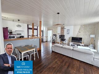  Appartement à vendre 3 pièces 101 m²