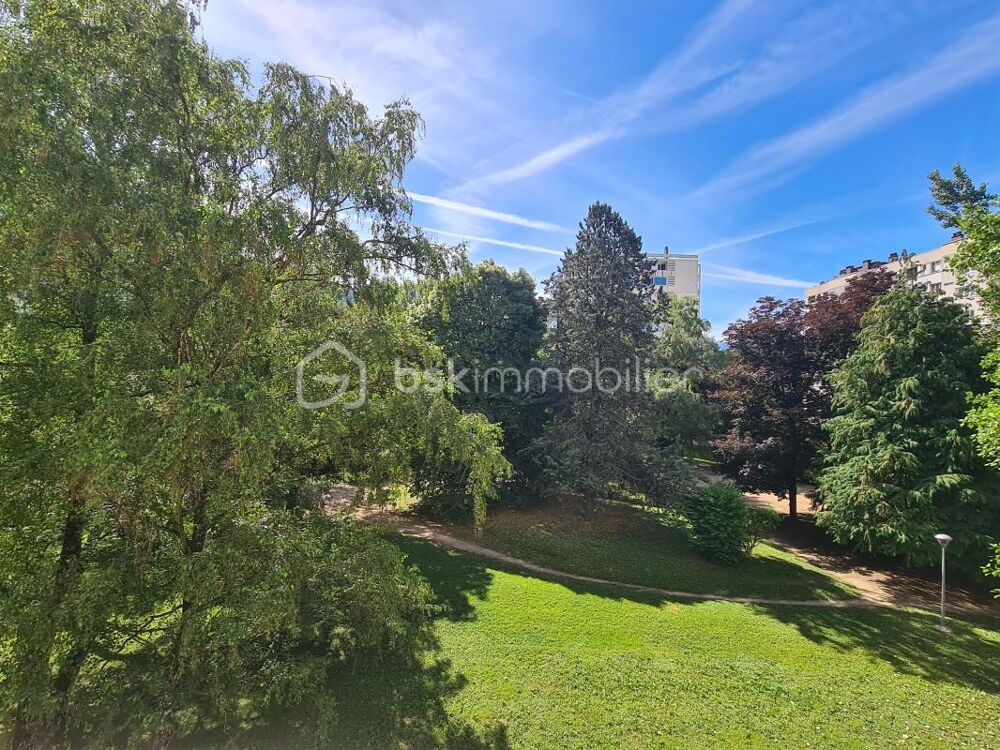 Appartement 3 pièces 58 m² · à Saint Martin D Heres · 58 m² · 117 000 €