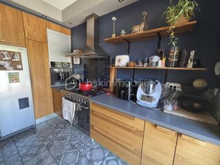  Villa à vendre 5 pièces 138 m²