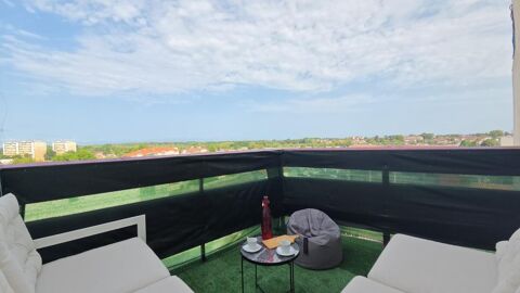  Appartement � louer 1 pi�ce 21 m�