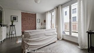  Appartement à vendre 2 pièces 44 m²