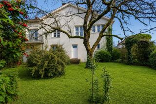  Maison à vendre 5 pièces 195 m²