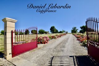  Propriété/château à vendre 5 pièces 152 m²