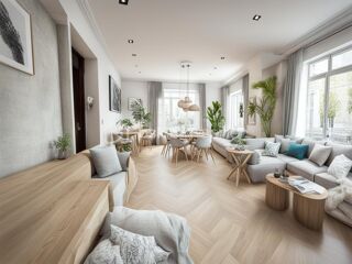  Maison  vendre 7 pices 150 m