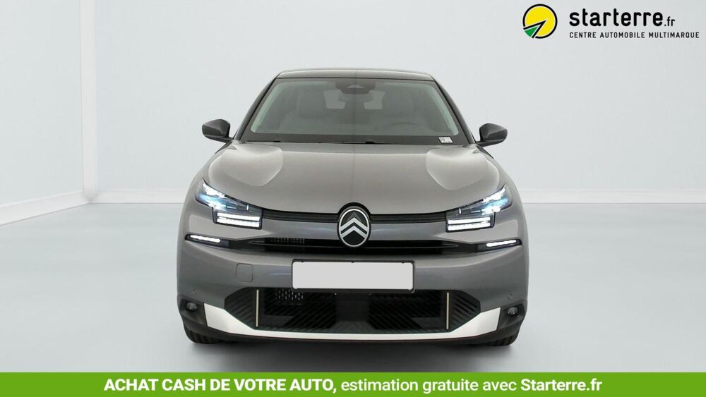 C4 Hybride 145 ch e-DCS6 Max 2026 occasion 69190 Saint-Fons