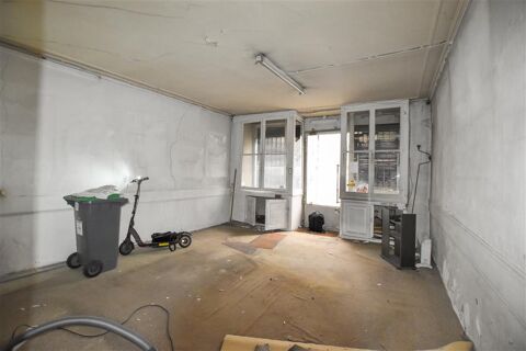 Oberkampf boutique 55 m&sup2; 3216 75011 Paris