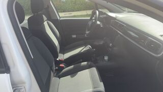 Divers Societe 1.2 PureTech 83 Feel Nav 2019 occasion 27100 Val De Reuil
