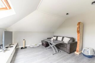  Appartement � vendre 1 pi�ce 18 m�