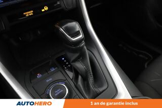 RAV 4 2.5 Hybride AWD Dynamic 222 ch 2020 occasion 92130 Issy-les-Moulineaux