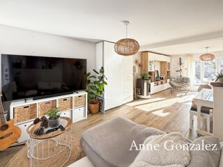  Maison à vendre 4 pièces 117 m²