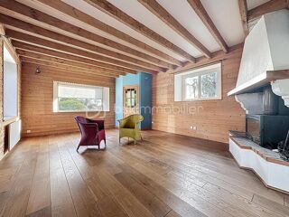  Maison � vendre 4 pi�ces 120 m�