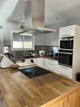  Maison � vendre 8 pi�ces 170 m�