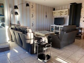  Maison � vendre 6 pi�ces 119 m�