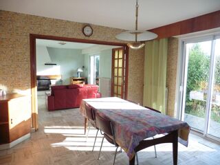  Maison  vendre 9 pices 165 m