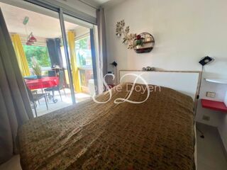  Appartement à vendre 2 pièces 33 m²