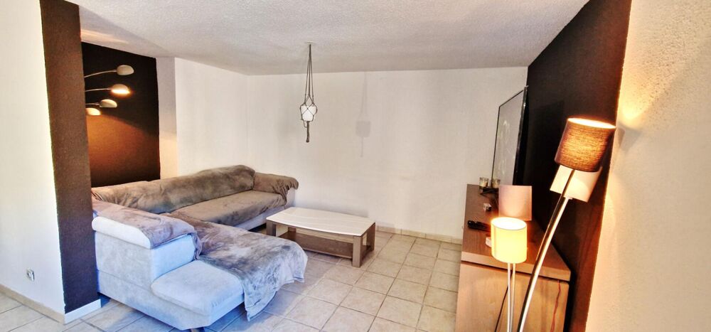 Vente Appartement AVIGNON - Quartier Pont des Deux Eaux - Appartement 4p -  3Ch - 87m² Avignon