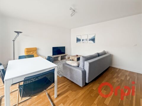  Appartement � louer 2 pi�ces 49 m�