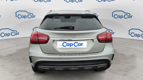 Classe GLA I 200 156 7G-Tronic Fascination - Automatique Toit ouvrant 2017 occasion 59480 La Bassee