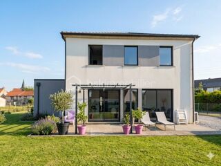  Maison � vendre 6 pi�ces 122 m�