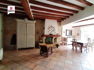  Maison à vendre 8 pièces 225 m²