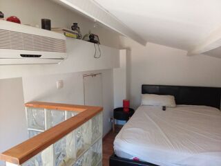  Appartement à louer 3 pièces 38 m²