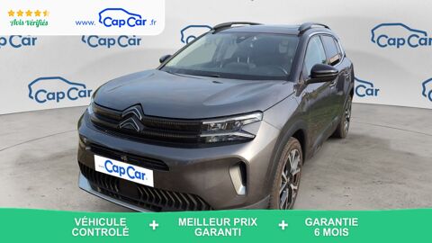 C5 aircross 1 Phase2 1.5 BlueHDi 130 EAT8 Shine - Automatique 2023 occasion 31620 Gargas