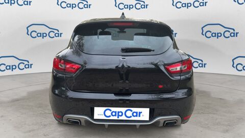 Clio IV 1.6 Turbo 200 EDC RS 2015 occasion 32410 Castera Verduzan