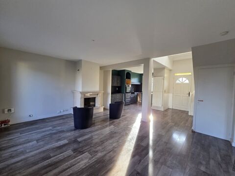   Maison � vendre 7 pi�ces SEVRAN - 5 chambres - Terrain 450 m2 Maison - 7 pi�ce(s) - 118 m�