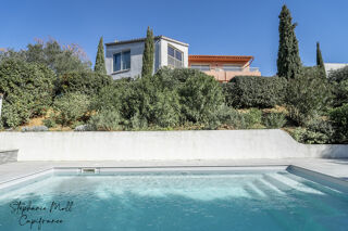 Maison à vendre 7 pièces 232 m²
