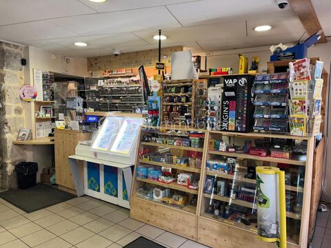 Tabac Presse FDJ Epicerie &agrave; Annonay 152000 07100 Annonay