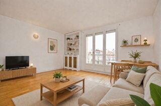  Appartement � vendre 3 pi�ces 57 m�
