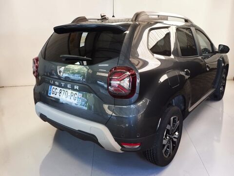 Duster 1.3 TCE 150 4X2 PRESTIGE BA 2022 occasion 06640 Saint-Jeannet