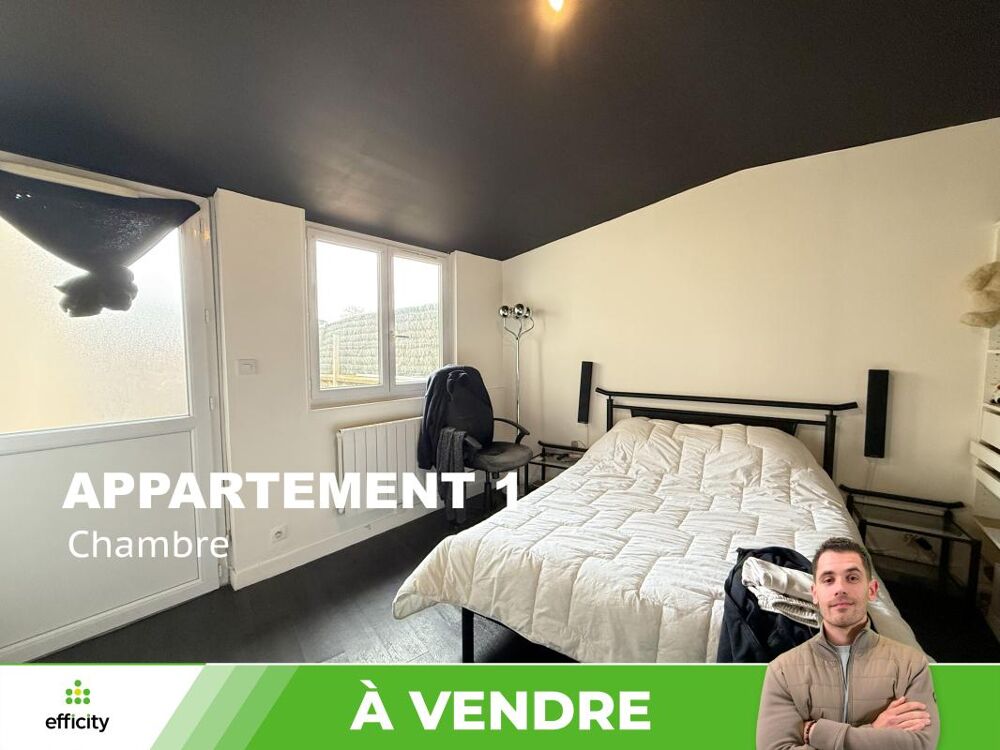 Vente Immeuble Immeuble Poitiers