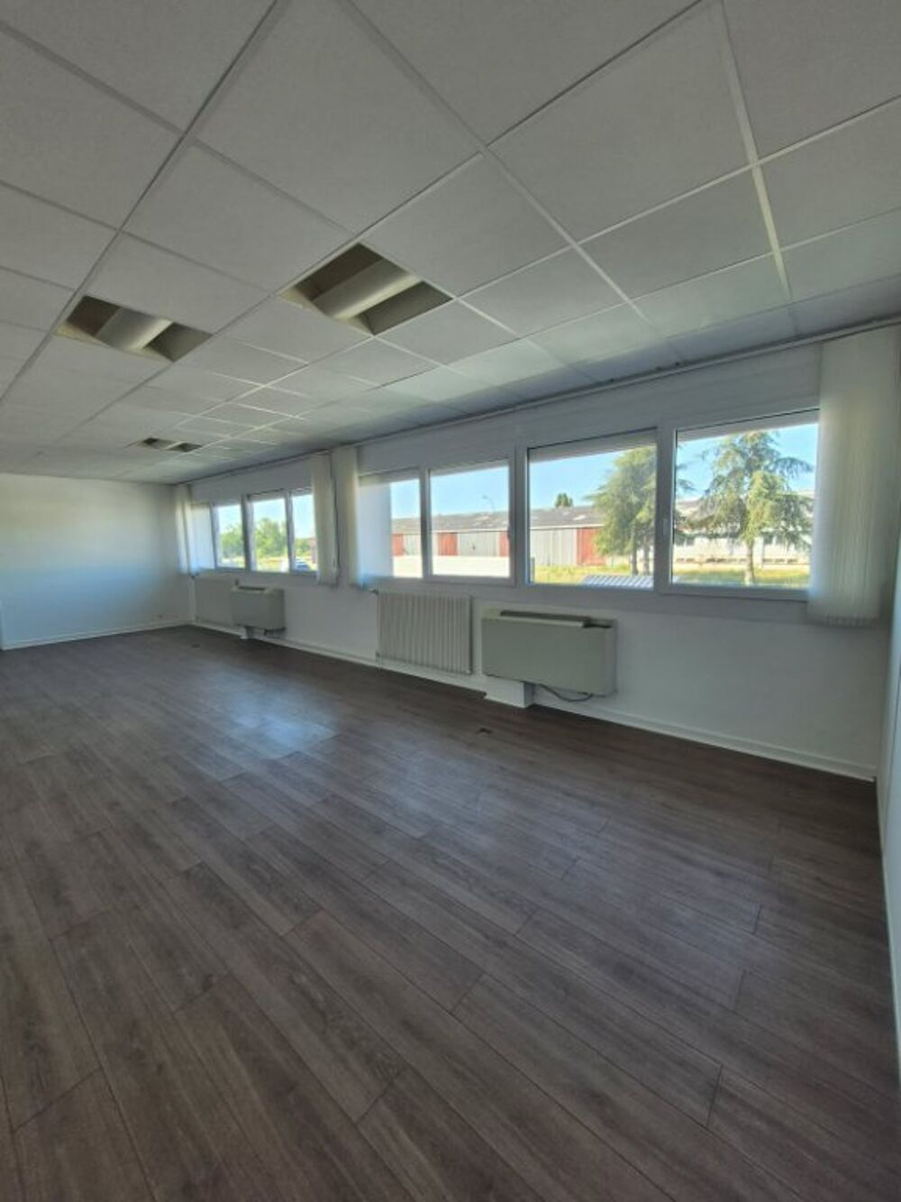   A louer , Bureaux, MACON SUD Macon