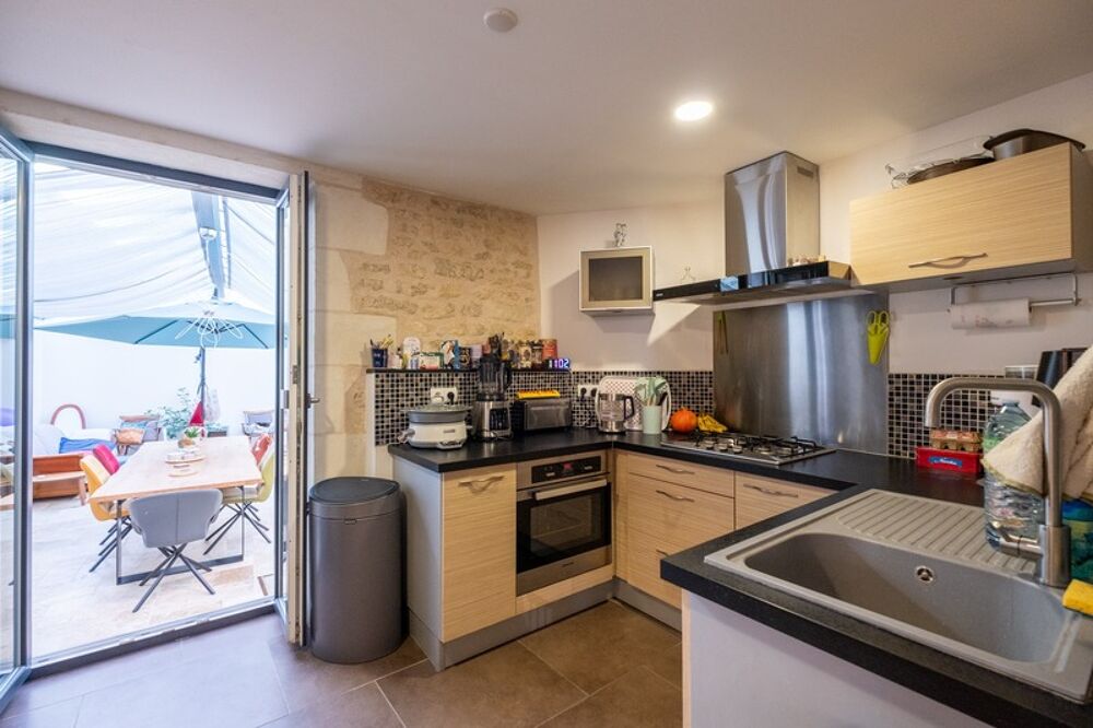 � vendre  Maison La Jarrie (17220)