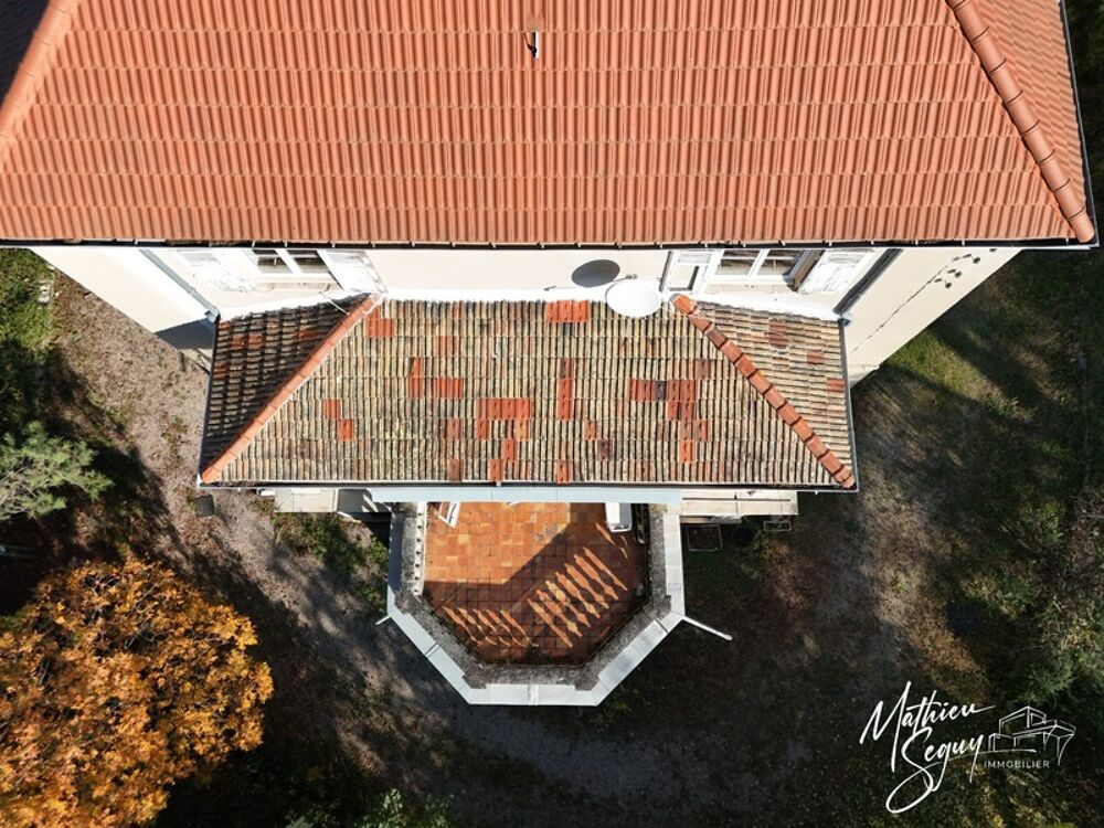 � vendre  Propri�t�/ch�teau Vernaison (69390)