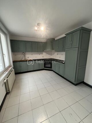  Maison � vendre 6 pi�ces 138 m�