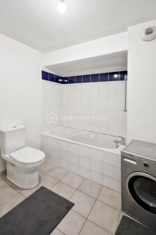  Appartement � vendre 2 pi�ces 43 m�