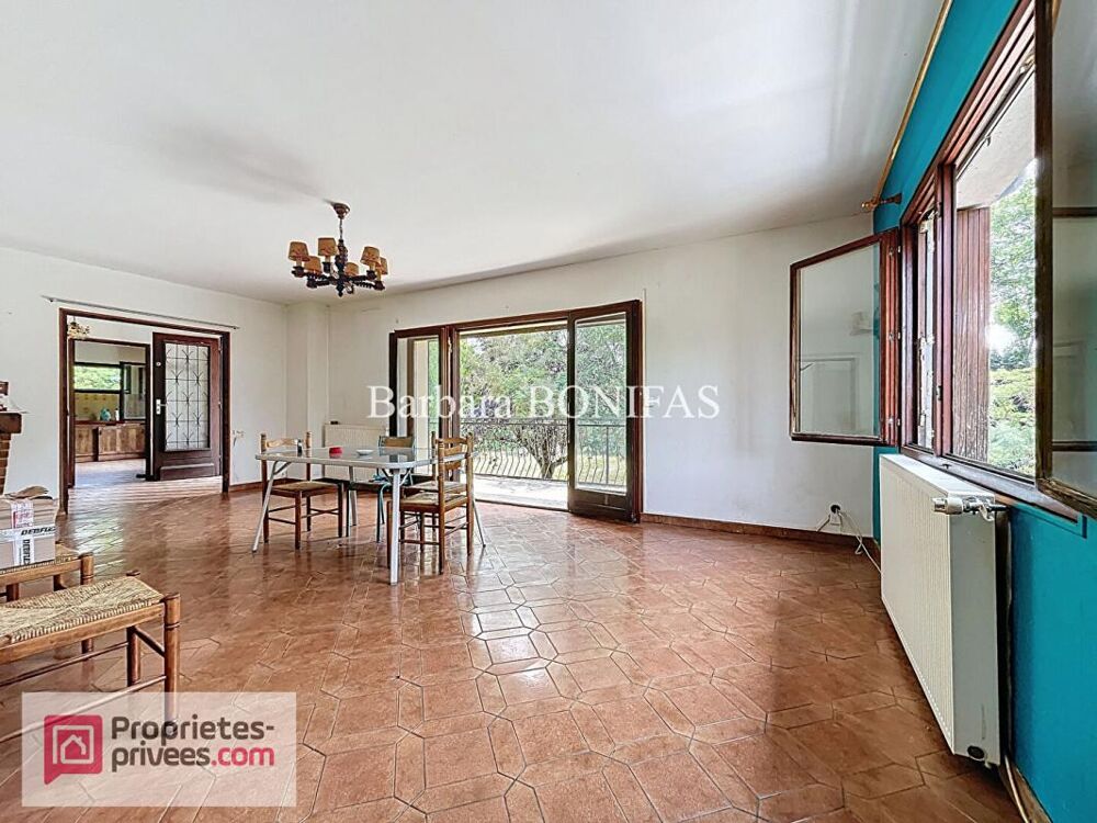 Vente Maison Maison Saint Sulpice La Pointe 5 pièce(s) 124 m2 Saint sulpice la pointe