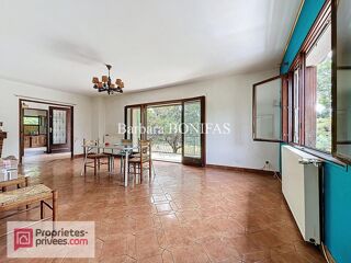  Maison à vendre 5 pièces 124 m²