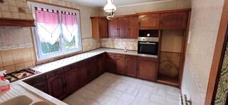  Maison à vendre 6 pièces 100 m²
