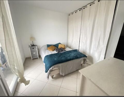  Appartement  louer 2 pices 40 m